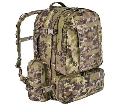 Defcon 5 Modular Backpack - ML Multiland - D5-S100022-ML