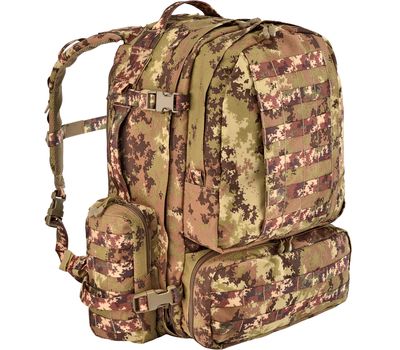 Defcon 5 Modular Backpack - VI Vegetato Italiano - D5-S100022-VI