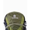 ΣΑΚΙΔΙΟ 40 L CAMPSOR (green) - Image 4