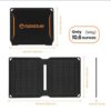 Ηλιακό Πάνελ 10 Watt Flex Solar φορητό - Image 3