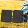 Ηλιακό Πάνελ 10 Watt Flex Solar φορητό - Image 6