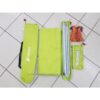 Waterproof Flysheet 3x3m Chanodug with pole - Image 2