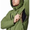 Ανδρικό Μπουφάν Explorer's Edge™ II Insulated Jacket - Image 7