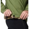 Ανδρικό Μπουφάν Explorer's Edge™ II Insulated Jacket - Image 2