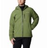 Ανδρικό Μπουφάν Explorer's Edge™ II Insulated Jacket