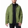 Ανδρικό Μπουφάν Explorer's Edge™ II Insulated Jacket - Image 5