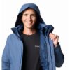 Ανδρικό Μπουφάν Columbia  Element Blocker™ III Interchange Jacket - Image 2
