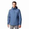 Ανδρικό Μπουφάν Columbia  Element Blocker™ III Interchange Jacket
