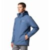 Ανδρικό Μπουφάν Columbia  Element Blocker™ III Interchange Jacket - Image 4