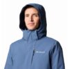 Ανδρικό Μπουφάν Columbia  Element Blocker™ III Interchange Jacket - Image 5