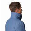 Ανδρικό Μπουφάν Columbia  Element Blocker™ III Interchange Jacket - Image 7