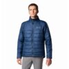 Ανδρικό Μπουφάν Columbia  Element Blocker™ III Interchange Jacket - Image 9