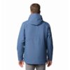 Ανδρικό Μπουφάν Columbia  Element Blocker™ III Interchange Jacket - Image 10