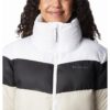 Γυναικείο Μπουφάν Columbia Puffect™ Color Blocked Jacket - Image 2