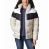 Γυναικείο Μπουφάν Columbia Puffect™ Color Blocked Jacket