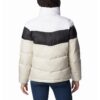 Γυναικείο Μπουφάν Columbia Puffect™ Color Blocked Jacket - Image 5