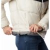 Γυναικείο Μπουφάν Columbia Puffect™ Color Blocked Jacket - Image 6