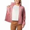 Columbia Benton Springs Full Zip Fleece - Image 2