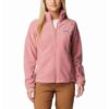 Columbia Benton Springs Full Zip Fleece
