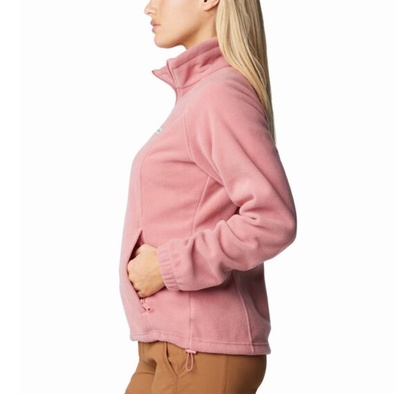 Columbia Benton Springs Full Zip Fleece - Image 3