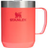 Stanley Camp Mug 230ml (hot coral)