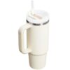 Stanley Quencher 0,89L (cream) - Image 3