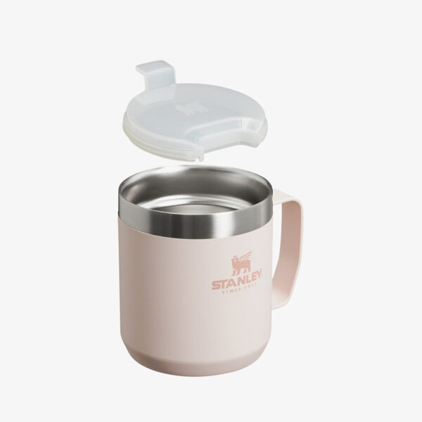 Stanley Camp Mug 0,35L (rose) - Image 3