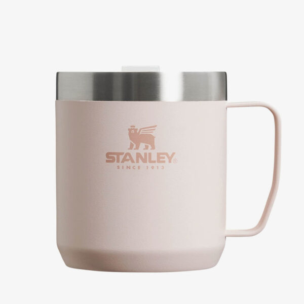 Stanley Camp Mug 0,35L (rose)