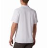 Ανδρική Μπλούζα Utilizer Polo-white - Image 2