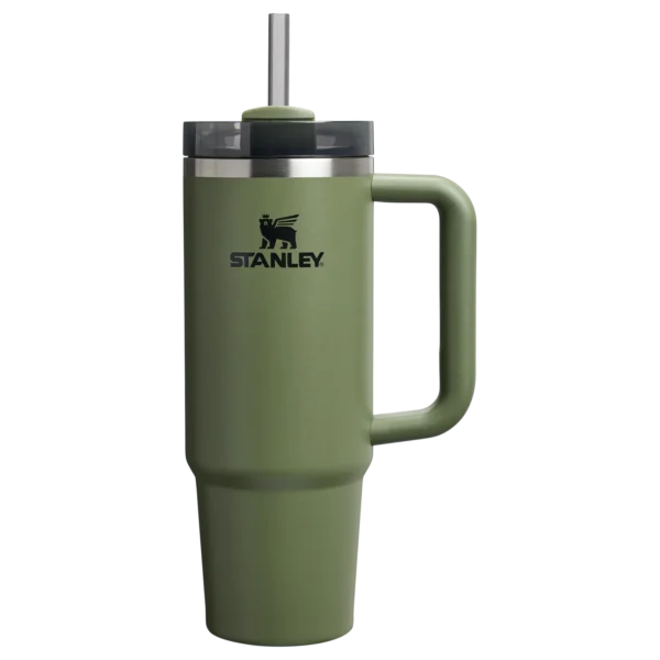Stanley Quencher 0.89L (dried pine)