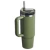 Stanley Quencher 0.89L (dried pine) - Image 2