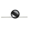 Stanley Quencher 0.89L(Black) - Image 3