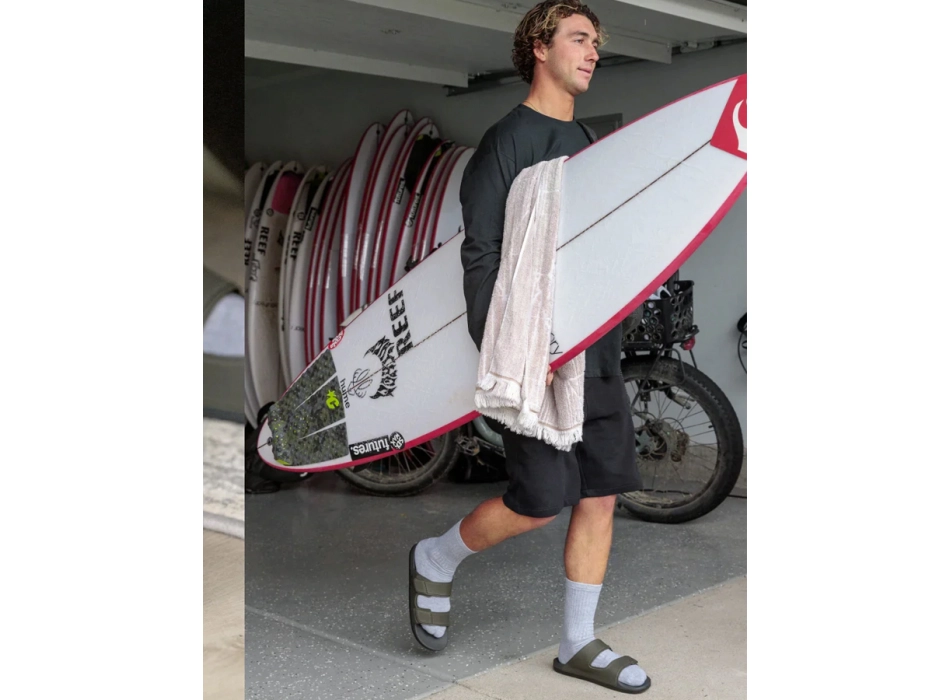 Reef Ανδρικές Σαγιονάρες Tradewind( green) - Image 2