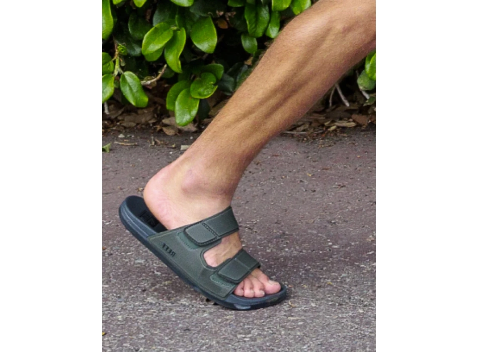 Reef Ανδρικές Σαγιονάρες Tradewind( green) - Image 3