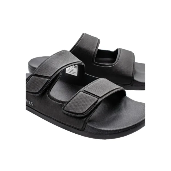 Reef Ανδρικές Σαγιονάρες Tradewind(black) - Image 4