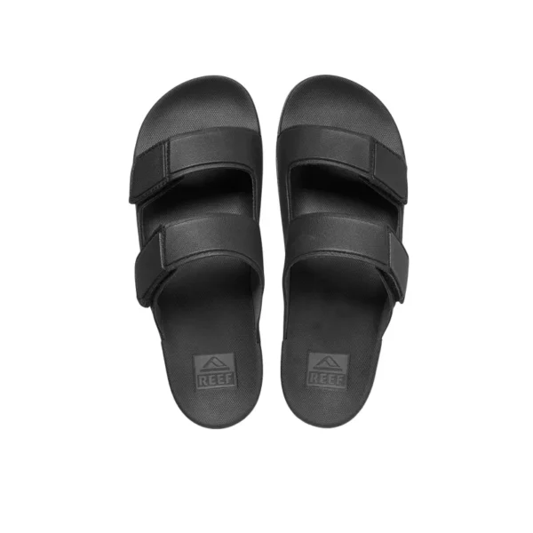 Reef Ανδρικές Σαγιονάρες Tradewind(black)