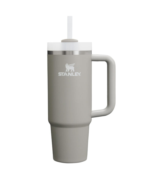 Stanley Quencher 0.89L(grey)