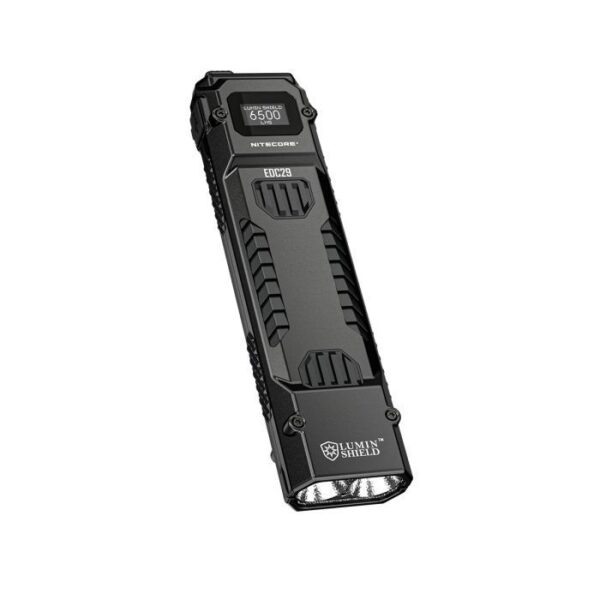 ΦΑΚΟΣ LED NITECORE EDC29UHi, 6500Lumens