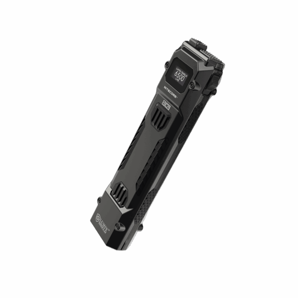 ΦΑΚΟΣ LED NITECORE EDC29UHi, 6500Lumens - Image 5
