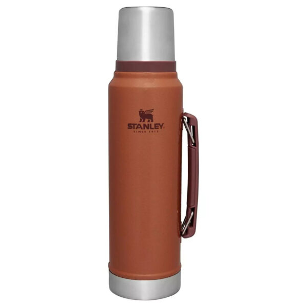 Classic Legendary Bottle 1l (hammertone)