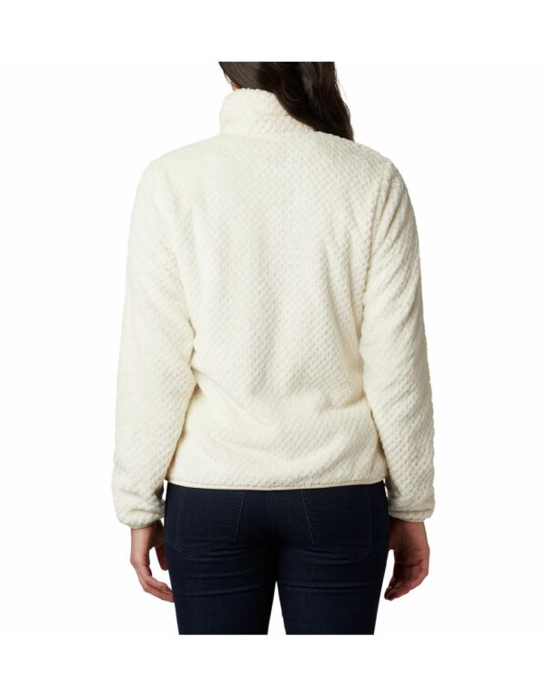 Γυναικεία Ζακέτα Fire Side™ II Sherpa Full Zip Fleece - Image 2