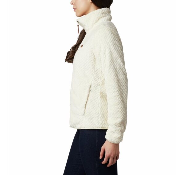 Γυναικεία Ζακέτα Fire Side™ II Sherpa Full Zip Fleece - Image 3
