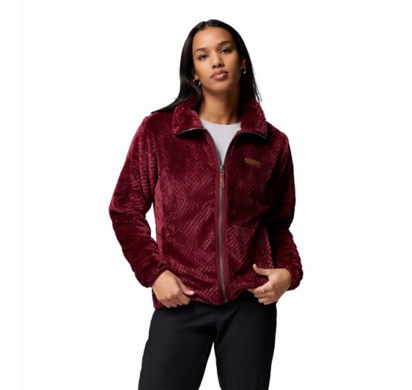 Γυναικεία Ζακέτα Fire Side™ II Sherpa Full Zip Fleece
