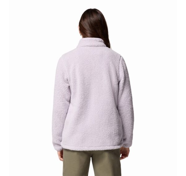 Γυναικεία Ζακέτα West Bend™ Full Zip II (lavender) - Image 3