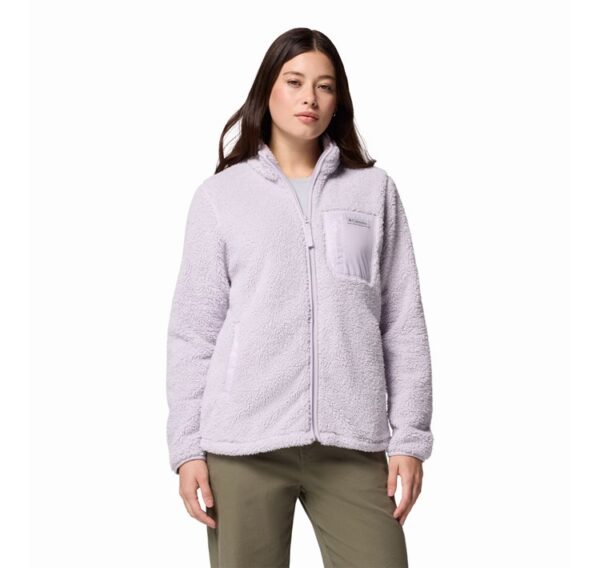 Γυναικεία Ζακέτα West Bend™ Full Zip II (lavender)