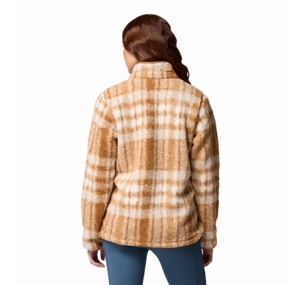 Γυναικεία Ζακέτα West Bend™ Print Full Zip II - Image 6