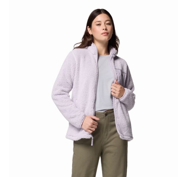 Γυναικεία Ζακέτα West Bend™ Full Zip II (lavender) - Image 5