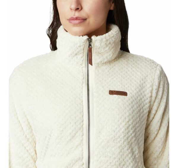 Γυναικεία Ζακέτα Fire Side™ II Sherpa Full Zip Fleece - Image 5