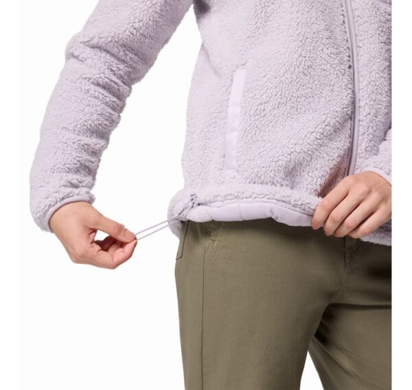 Γυναικεία Ζακέτα West Bend™ Full Zip II (lavender) - Image 6