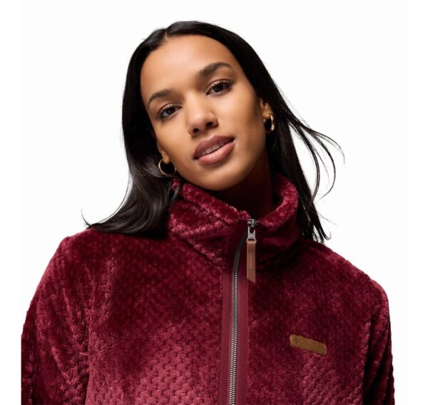Γυναικεία Ζακέτα Fire Side™ II Sherpa Full Zip Fleece - Image 2